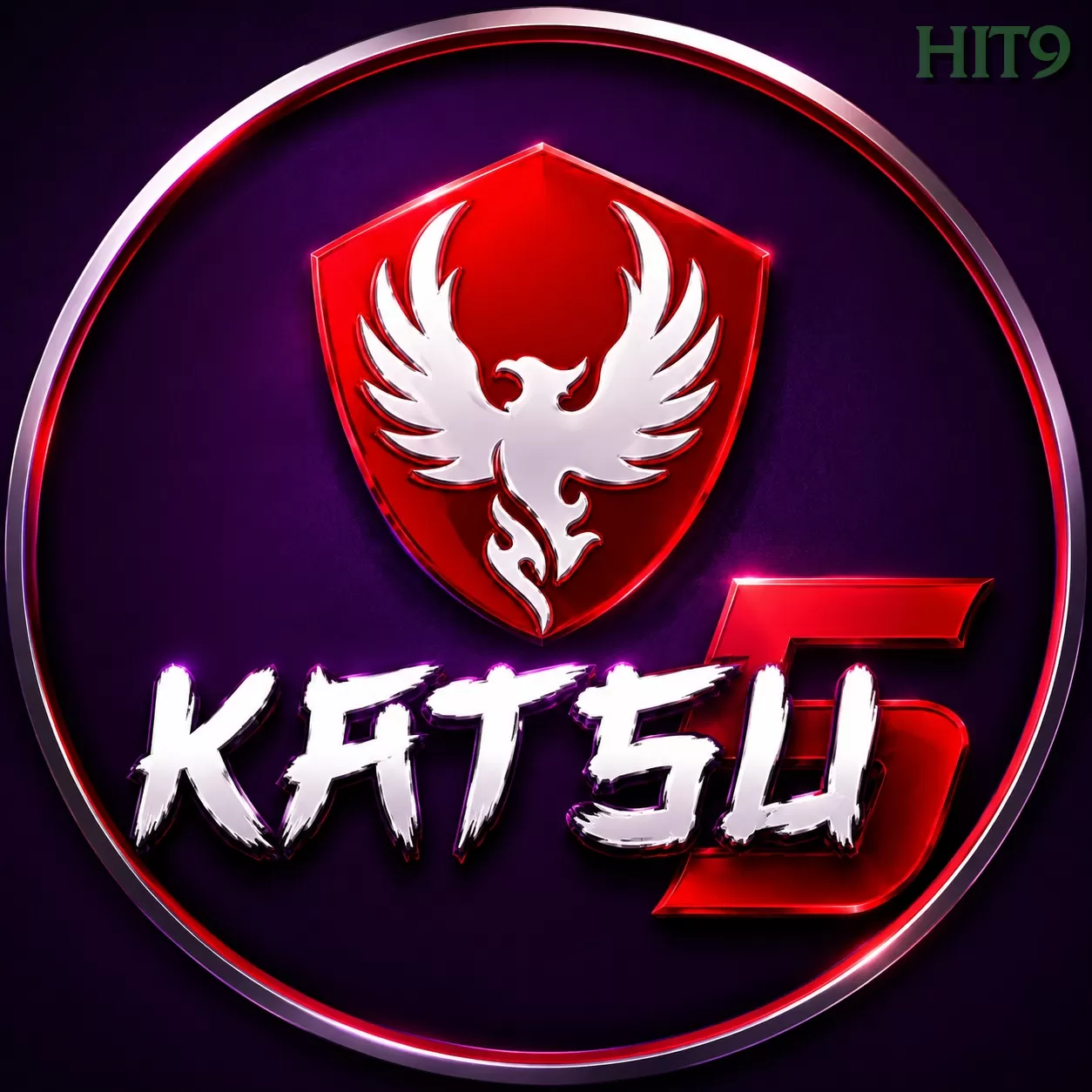 Katsu5 hit9