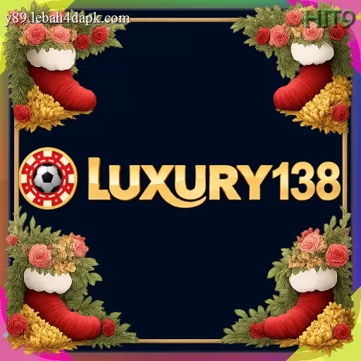 Luxury138 hit9